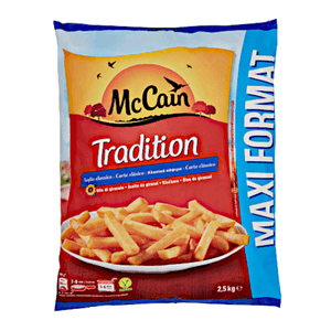 Mccain Tradition 5 2 5kg