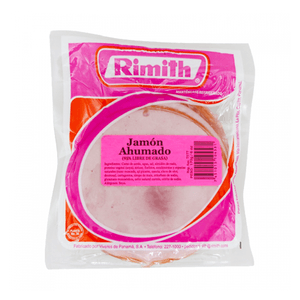 Jamon Cocido Rimith 4Oz