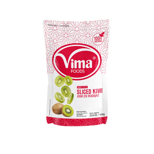 Kiwi Vima En Rodajas  450 Gr