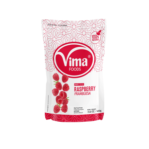 Frambuesa Vima 450 Gr