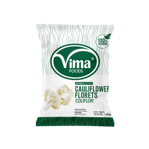 Coliflor Vima 450 Gr