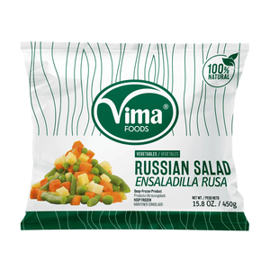 Ensaladilla Vima 450 Gr
