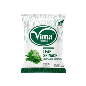 Espinaca Vima 450 Gr