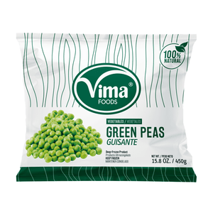 Guisante Vima 450 Gr