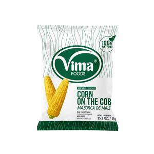 Mazorca Vima 1Kg