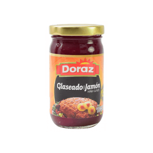 Doraz Glaceado Para Jamon O 24/ 8 Oz