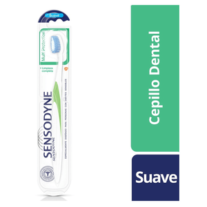 Cepillo De Dientes Sensodyne Multicare Brush