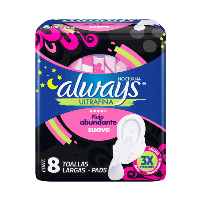 Toallas-Femeninas-Always-Ultra-fina-Suave-con-Alas-8-Un-7500435171328