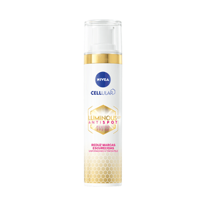 Nivea Cellular Luminous Fluido Antispot 40ml