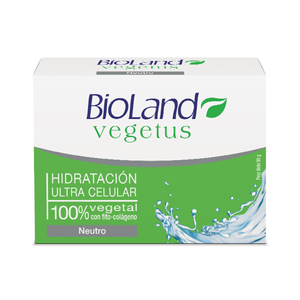 Bioland Jabon Neutro 90g