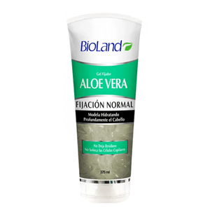 Bioland Gel Fijador Alor Vera 375ml