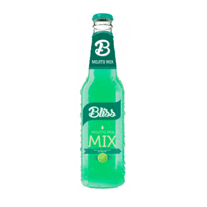 Cerveza Bliss Mojito Botella 350ml