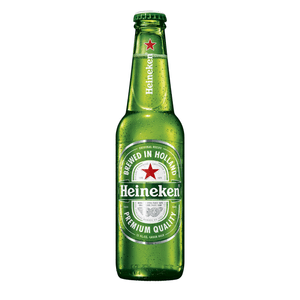 Cerveza Heineken K2 Botella 330ml