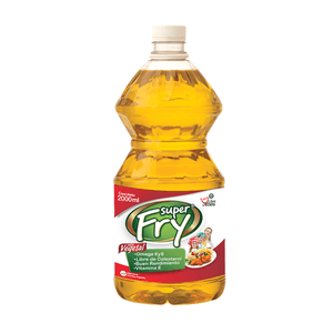 Aceite Super Fray 2000ml