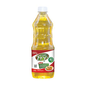 Aceite Super Fry 1420ml