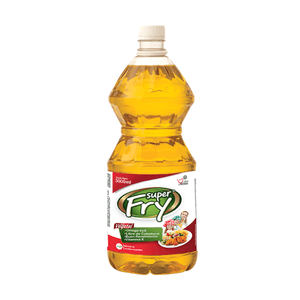 Aceite Super Fry 3000ml