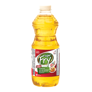 Aceite Super Fry 420ml