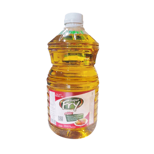 Aceite Vegetal Super Fry 5000 Ml