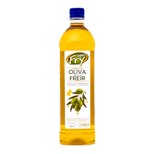 Aceite De Oliva Super Fry 1,000ml 1/12