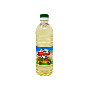 Aceite Vegetal La Parmigiana 500 Ml