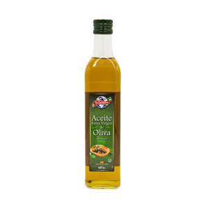 Aceite De Oliva Extra Virgen La Parmigiana 500ml