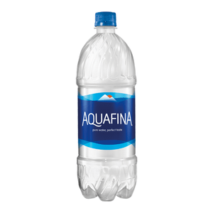 Aquafina 1 Litro