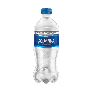 Aquafina 591ml A8/21590