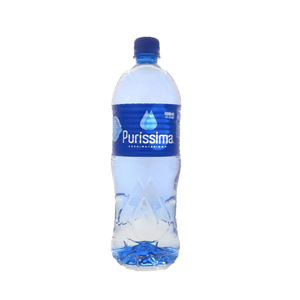 Agua Purissima 20oz.