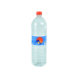 Agua Aquaviva 1.5 L