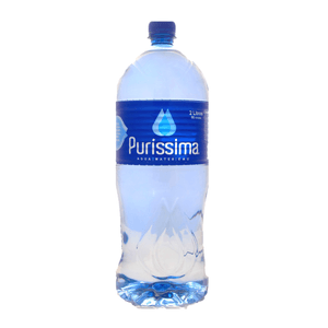 Agua Purissima 6/2 Ltros.