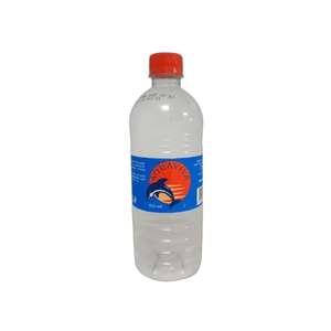 Agua Aquaviva 600 Ml