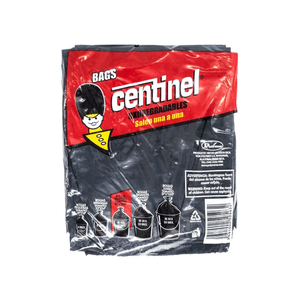 Bolsa de Basura Centinel 2X30