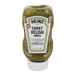 Salda Heinz Relish Sweet Squeeze