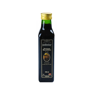 Vinagre Balsámico 250ml