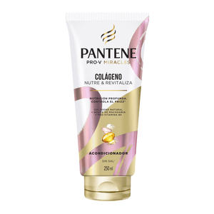 Pantene Acondicionador colágeno 250ml