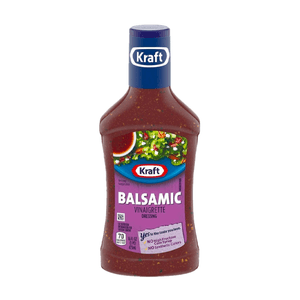 Vinagreta Balsámica Kraft 16oz