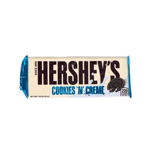 Chocolate Hershey Cookies Creme 43g