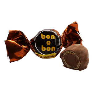 Chocolate Arcor Bon O Bon Choco 15gr