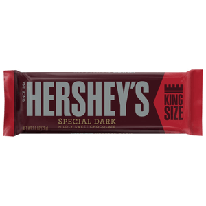 Chocolate Special Dark King Size Hershey´S 2.6oz