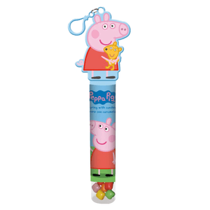 Peppa Pig Cream Crunchy Brickell