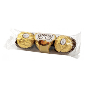 Ferrero Rocher T3