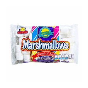 Malvaviscos Marshmallows Blanco 3.7g