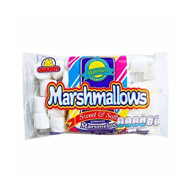 Malvaviscos-Marshmallows-Blanco-3-7g-760203000381