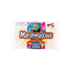 Marshmallows Mini Blanco Guandy 100 Gr