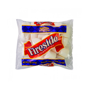 Marshmallow Blanca Fireside 5oz