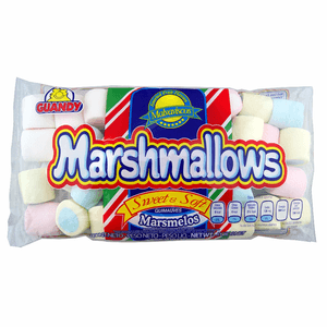 Marshmallow Color