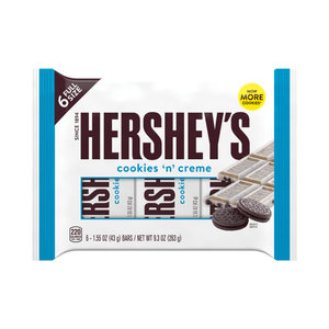 Chocolate Hershey´S Cookies Crema 6pack