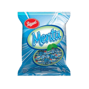 Bolsa De Menta Pascual 400g