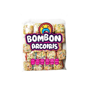 Bombon Arco Iris 205g