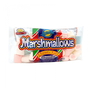 Marshmallows Color Bolsa 150g